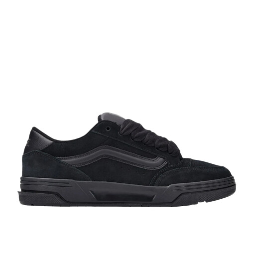 Championes Vans Hylane Mono - Negro Championes Vans Hylane Mono - Negro