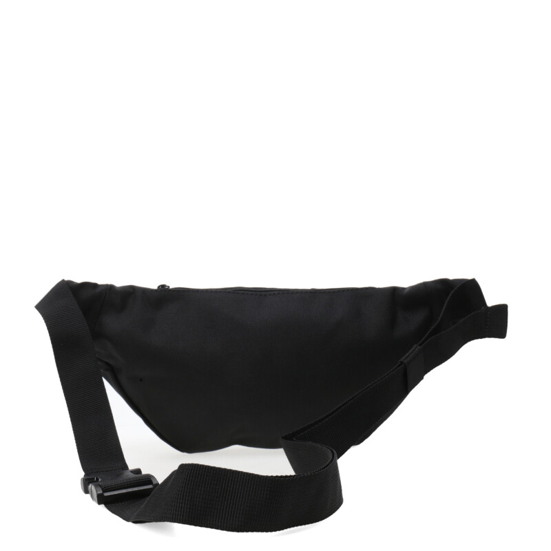 Riñonera Puma Phase Patch Negro