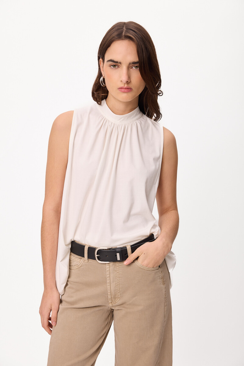 Blusa Eryn Crudo