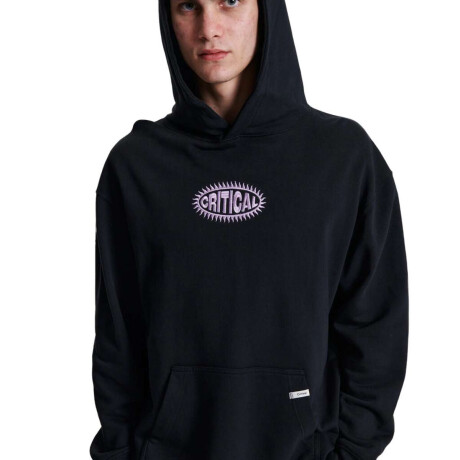 Canguro Critical Slide Burst Negro