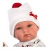 Muñeca Llorens Bimba Recién Nacida Llorón Mama Papa C/bolso Muñeca Llorens Bimba Recién Nacida Llorón Mama Papa C/bolso