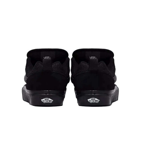 Championes Vans Knu Skool Negro