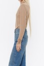CAMISETA Marron