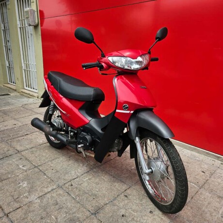 Zanella ZB110 Usada Zanella ZB110 Usada