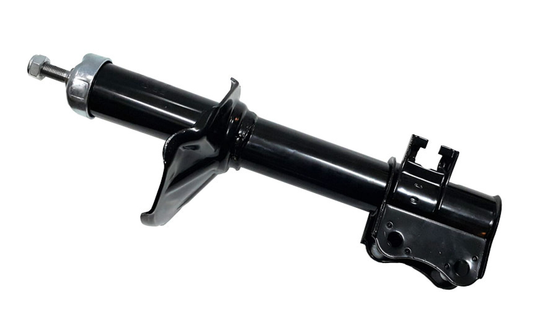 AMORTIGUADOR CHANA DEL. IZQ. SC6350-60 LIFAN FOISON MINYI SIN ESPIRAL SAKER 