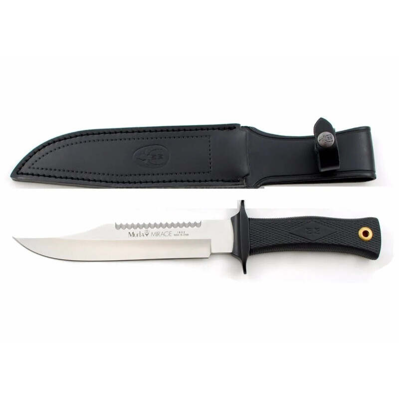 Cuchillo Muela Mirage 23 Cuchillo Muela Mirage 23