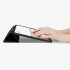 Spigen funda Urban Fit iPad Pro 11 M4 Black Spigen funda Urban Fit iPad Pro 11 M4 Black