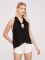 Blusa Galilean Negro