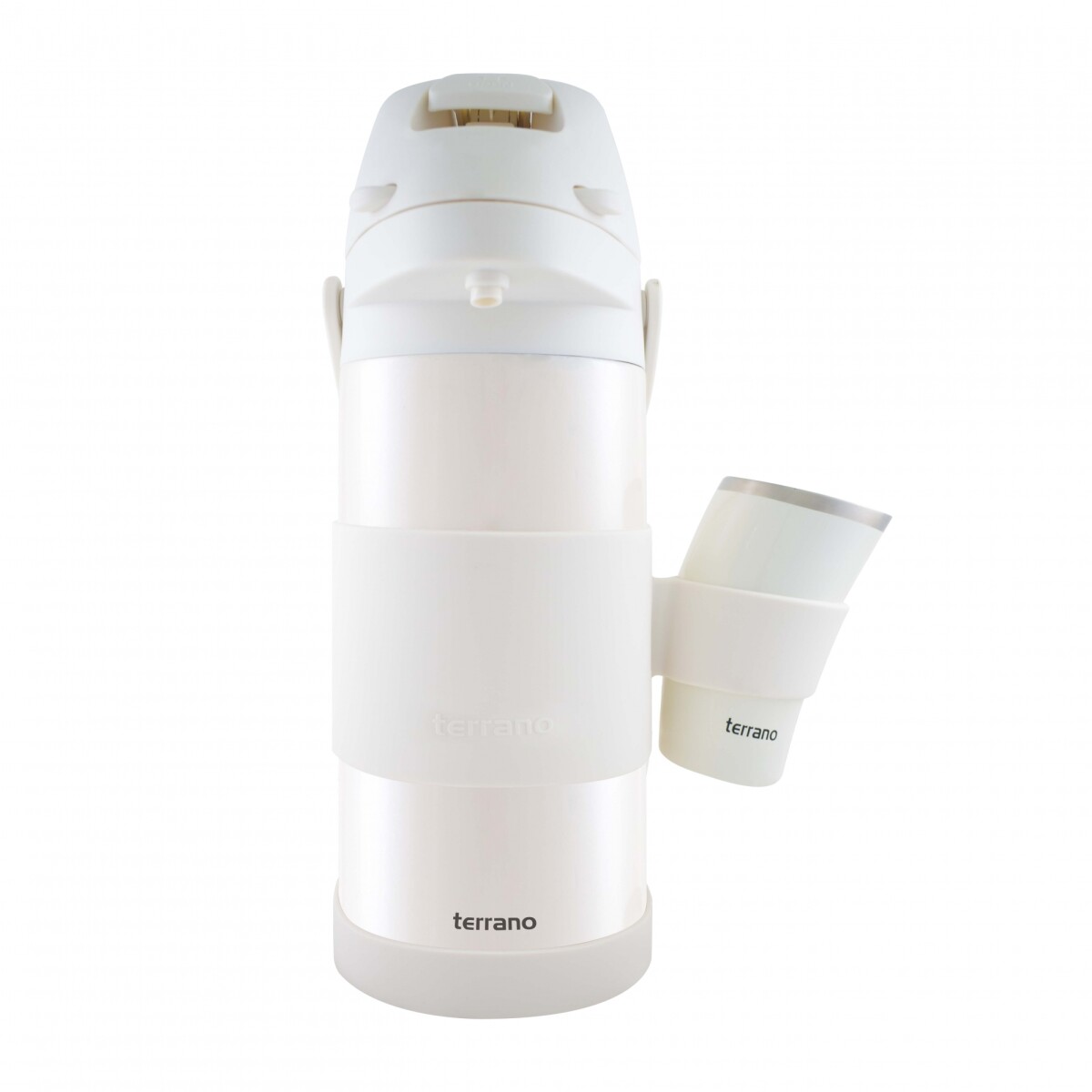 Set Tereré 1.9Lt. - Blanco Brillante 