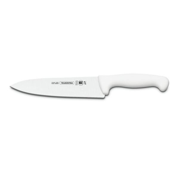 Cuchillo para carne 8" modelo MASTER -TRAMONTINA TN9540