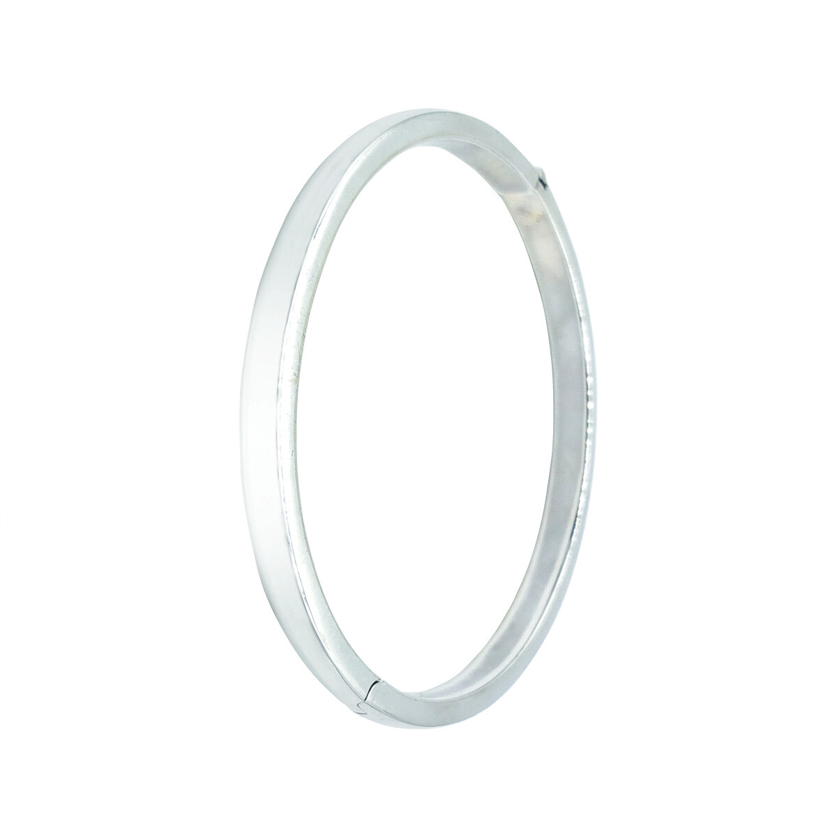 Esclava de plata 925. 