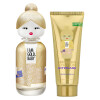 Set Benetton Sisterland Golden Vanilla Woman Edt 80 ml + Bl Set Benetton Sisterland Golden Vanilla Woman Edt 80 ml + Bl