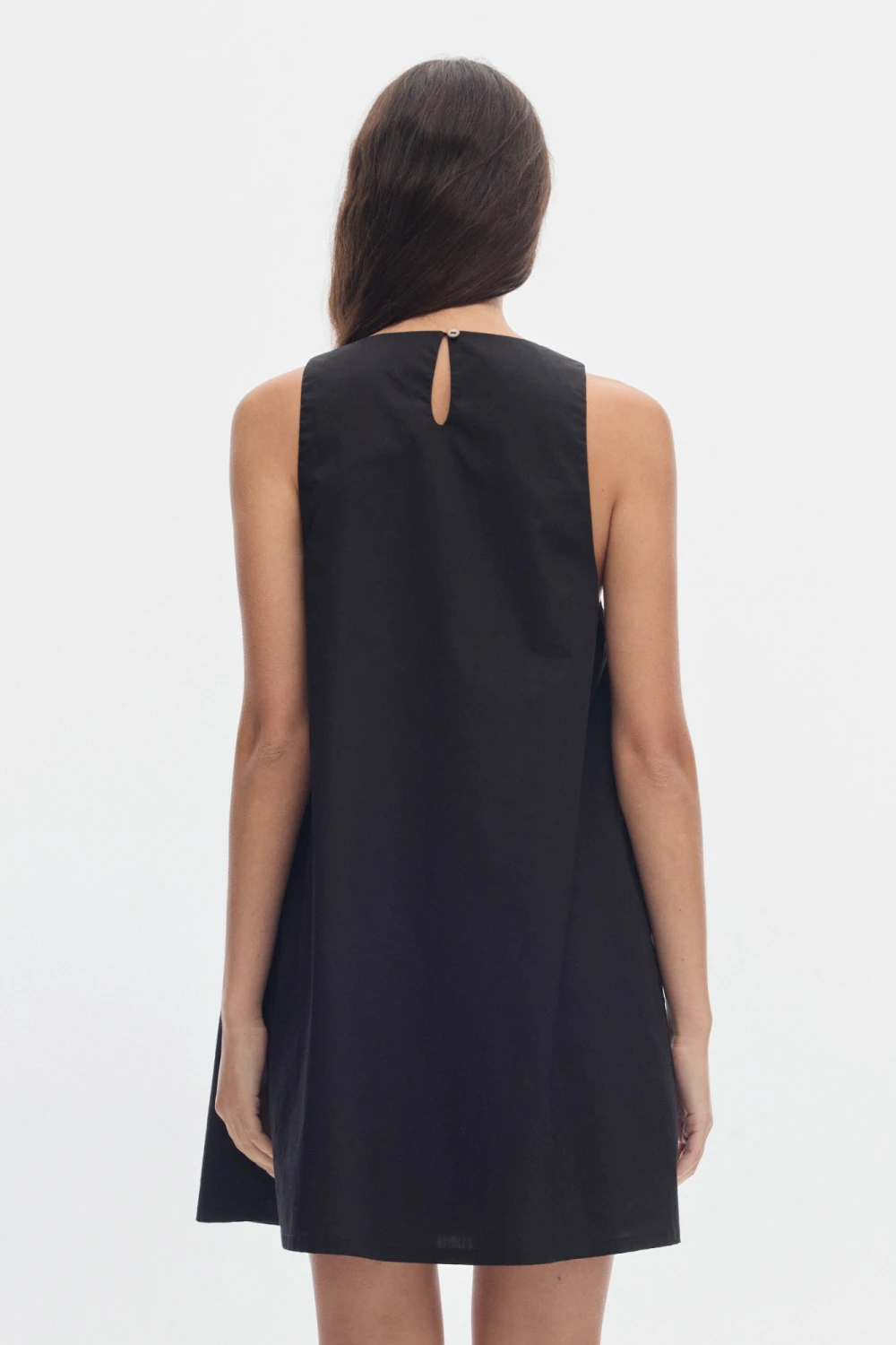 Vestido TAPE Cotton