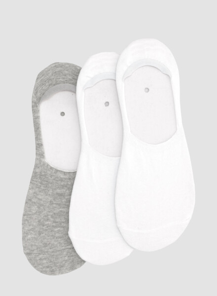 Pack x3 medias invisibles Variante 39