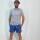 Short de baño Dante Tie Dye