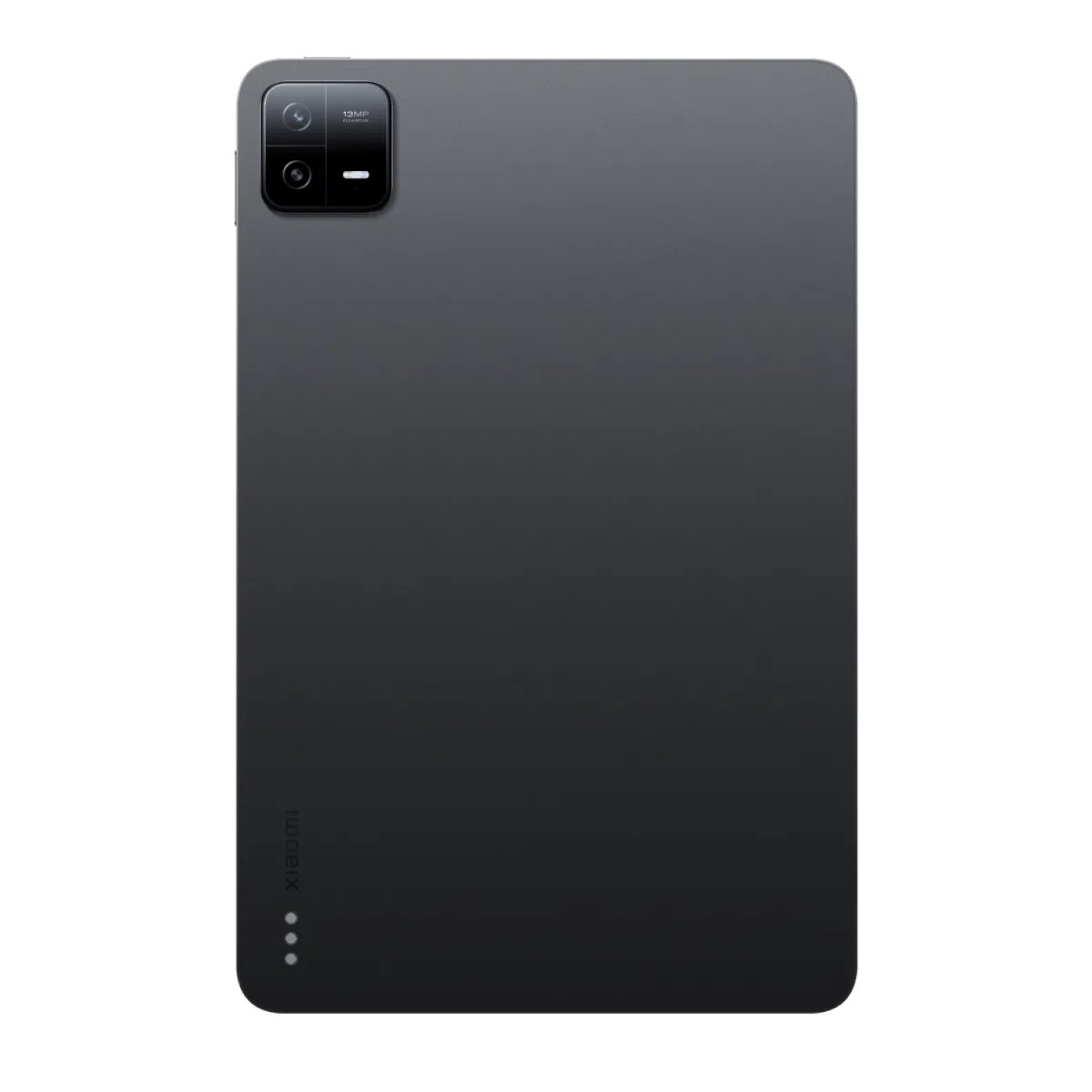 Tablet Xiaomi Pad 6 11 128GB / 6GB RAM WI-FI - Eclipse gray — Cover company