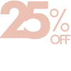 DTO 25%