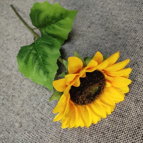 Girasol Grande Individual Girasol Grande Individual