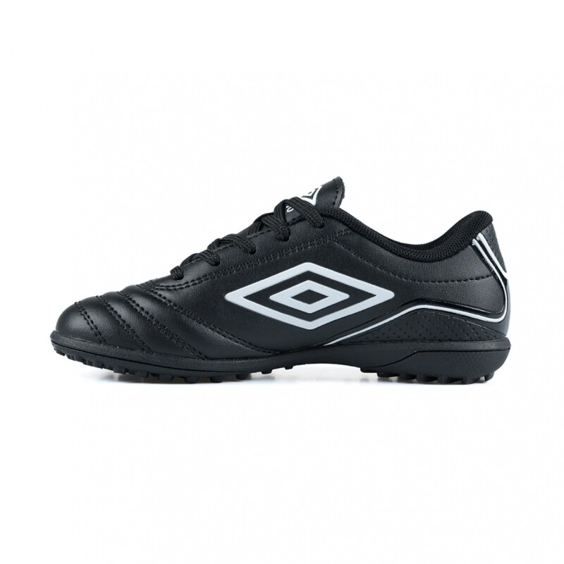 Championes Umbro Clásico III TF Junior de niño Black
