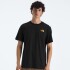 Remera Evolution Tent Tnf Black