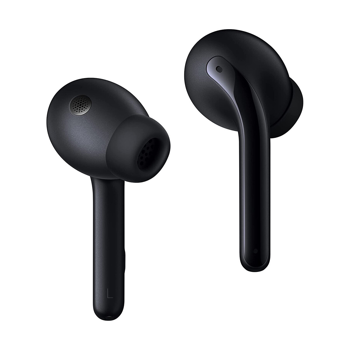 Auriculares Inalámbricos In-ear Xiaomi Buds 3 | C/ Cancelación de Ruido Negro