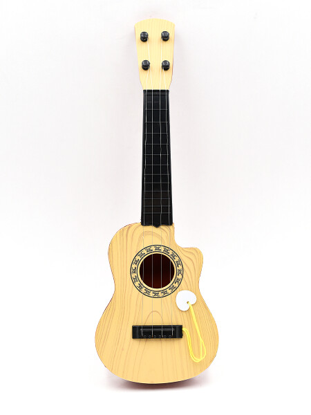 GUITARRA MADERA
