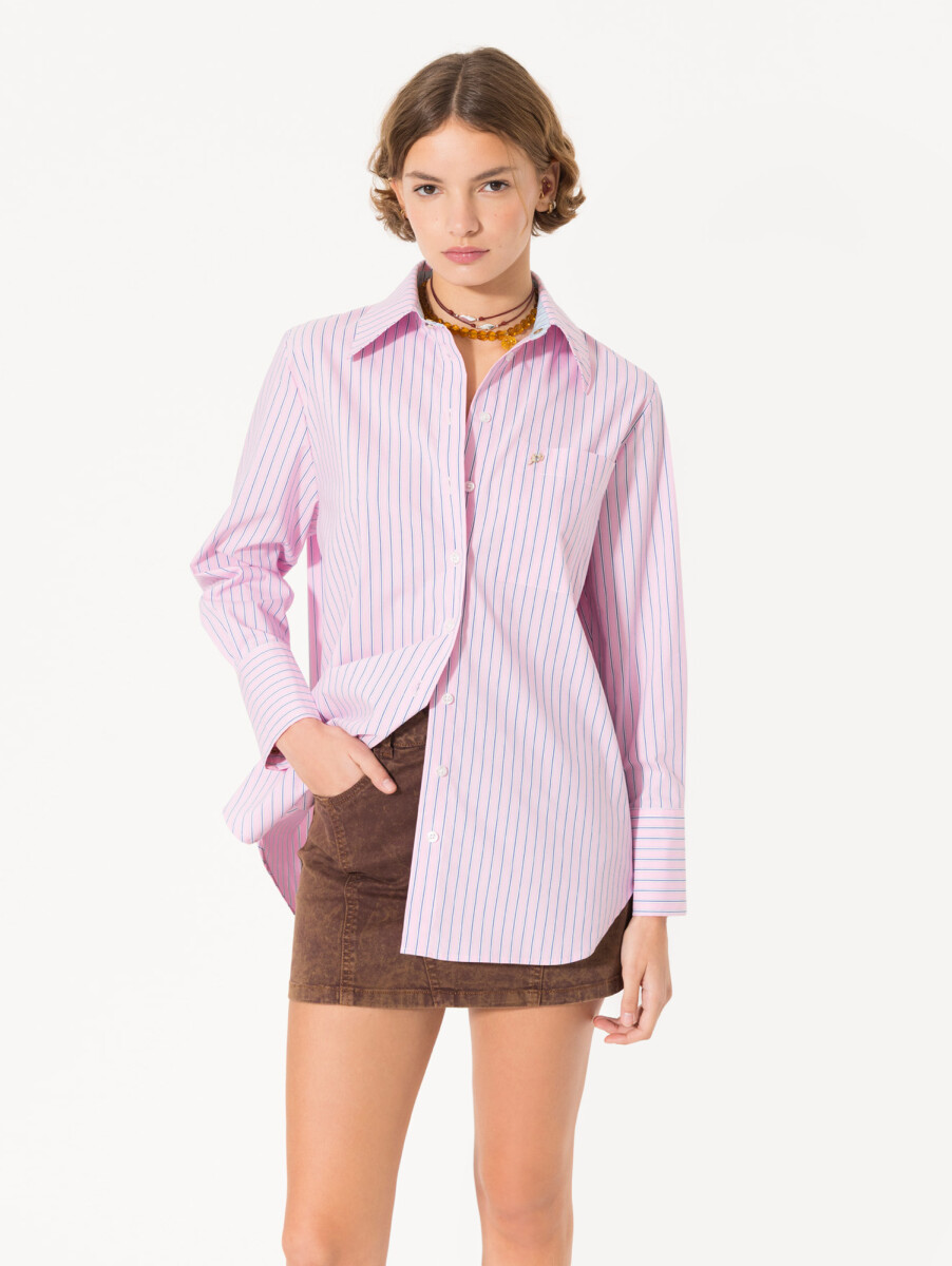 CAMISA CHAMP 