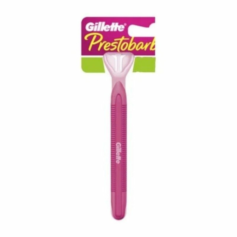 Afeitadora Gillette Ultragrip Mujer 1 Unidad Afeitadora Gillette Ultragrip Mujer 1 Unidad