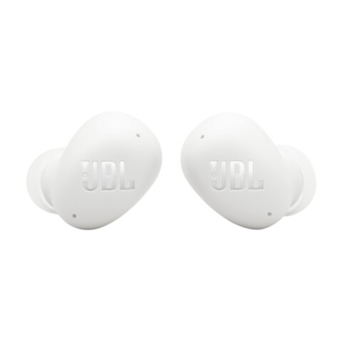 Auricular Jbl Wave Buds 2 Blanco