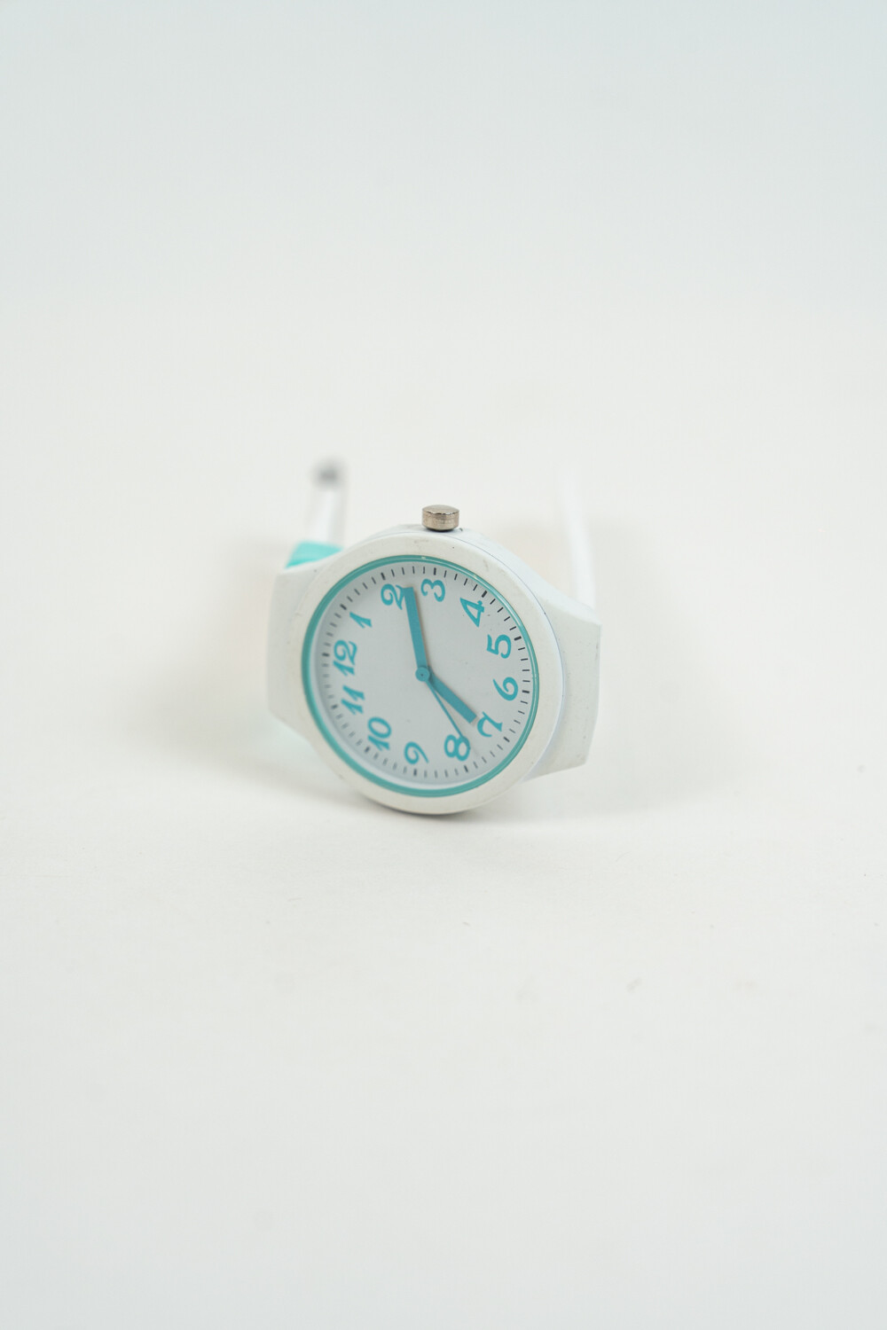 Reloj Orolio Blanco