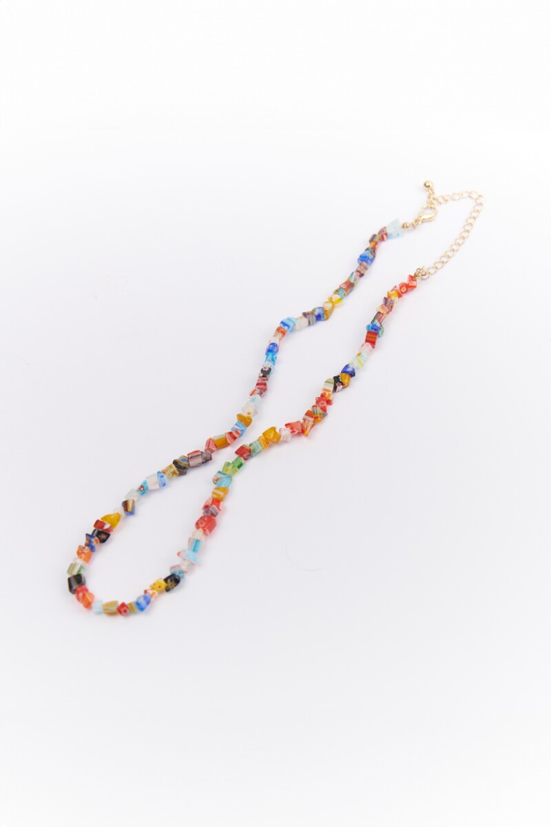 COLGANTE SWEETY MULTICOLOR