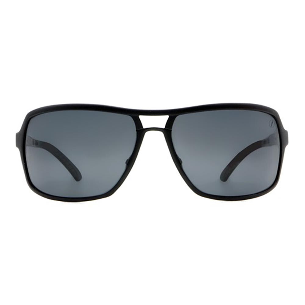 Lentes De Sol Chilli Beans Aluminio Negro/Negro
