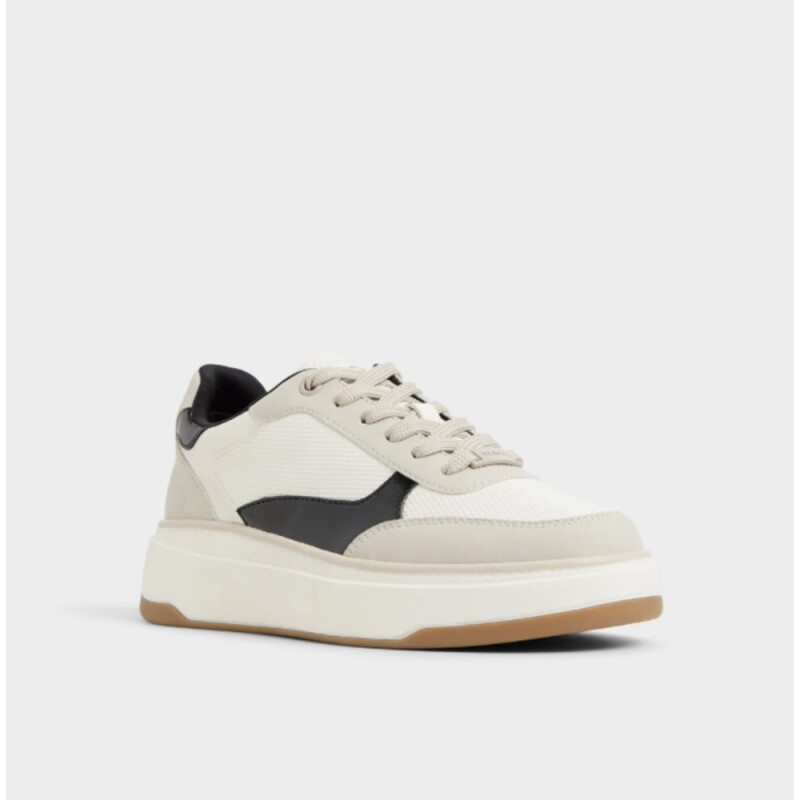 JAYLLA WHITE SYNTHETIC NATURAL