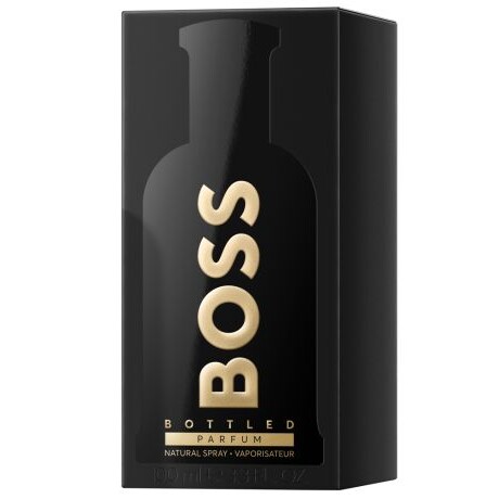 Hugo Boss Bottled Parfum 100ml Hombre Hugo Boss Bottled Parfum 100ml Hombre