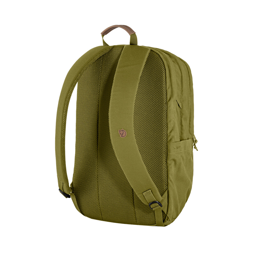Mochila Fjallraven Raven 28 Unisex Foliage Green