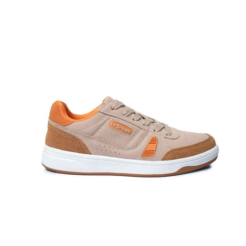 Zapato Dama LeGroupe BEIGE/TAUPE