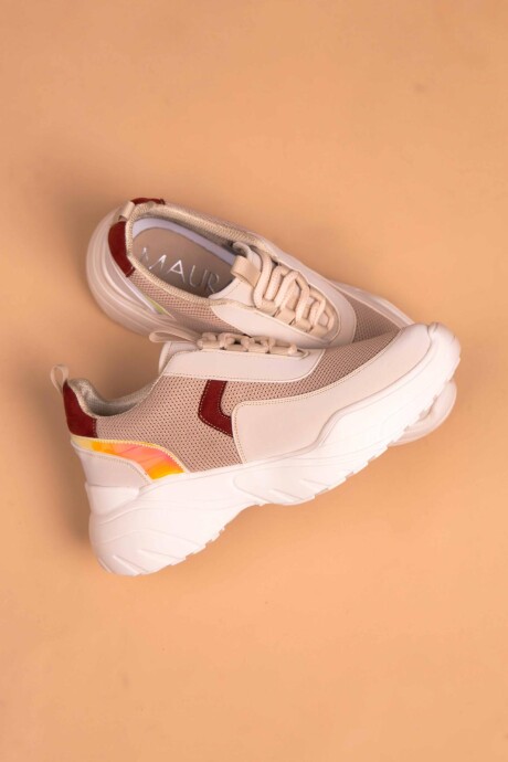 SNEAKERS AMBOISE SNEAKERS AMBOISE