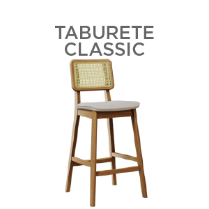 TABURETE CLASSIC