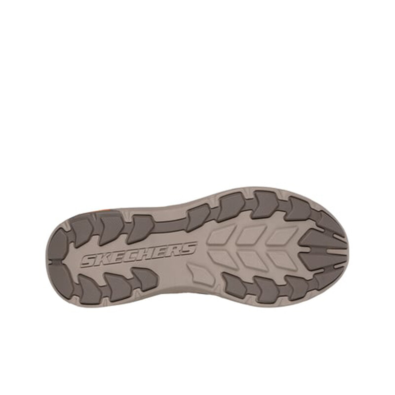 Zapatos Slip-Ins Relaxed Fit Marrón