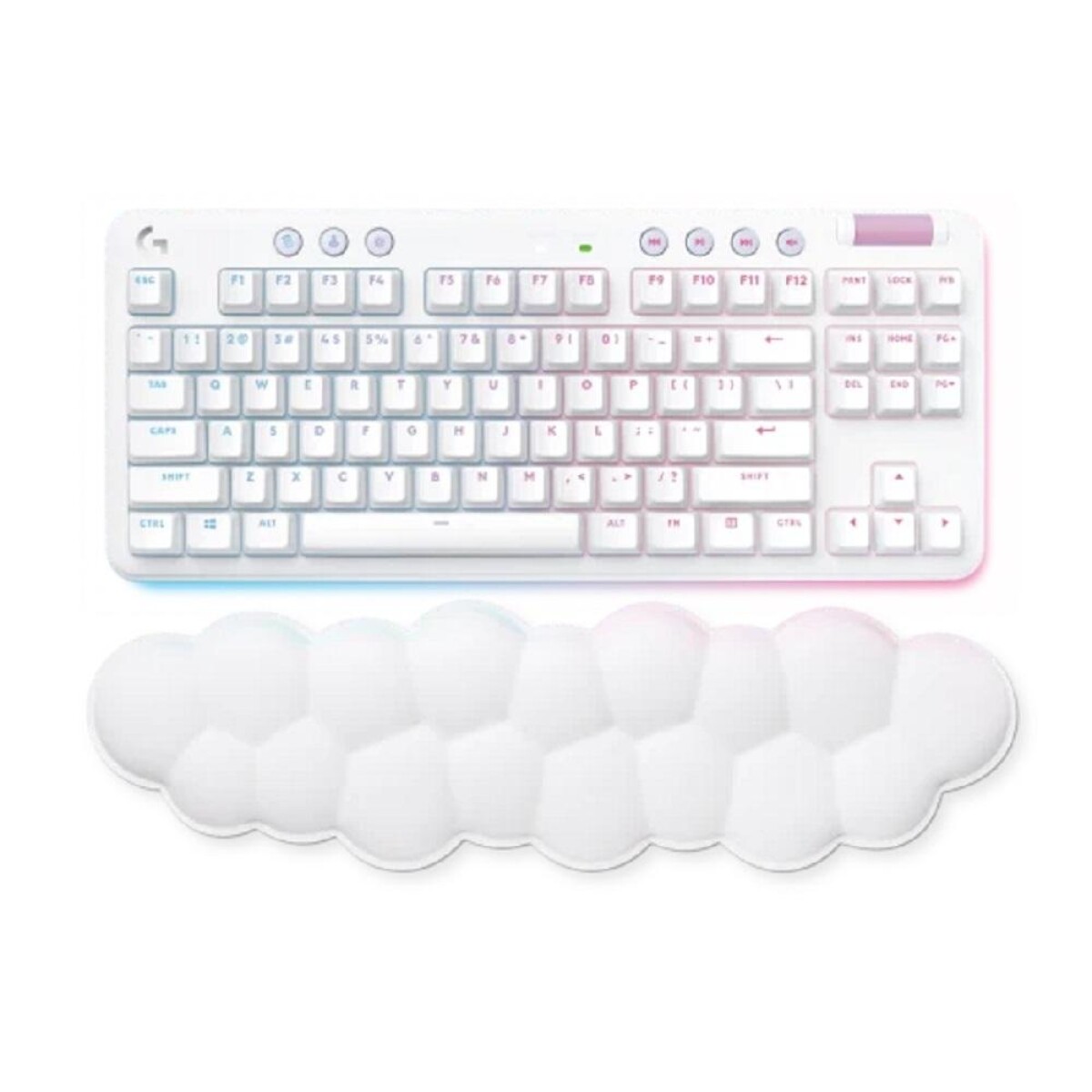 Teclado Logitech G715 TKL 