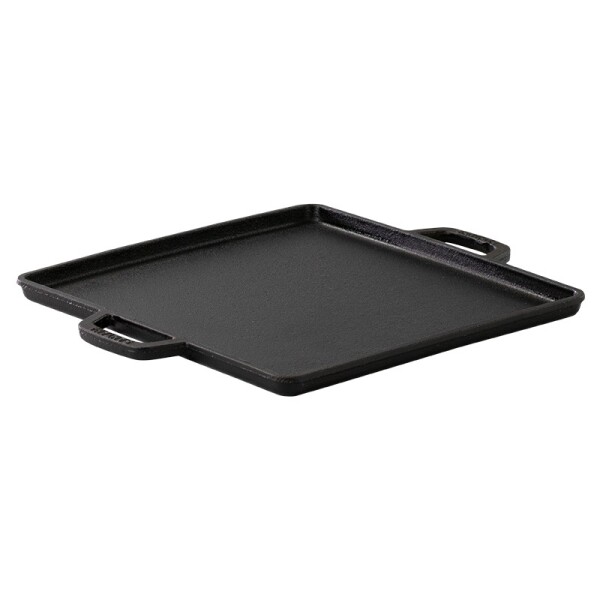 Plancha hierro lisa 22x22 cm SANTANA Plancha hierro lisa 22x22 cm SANTANA