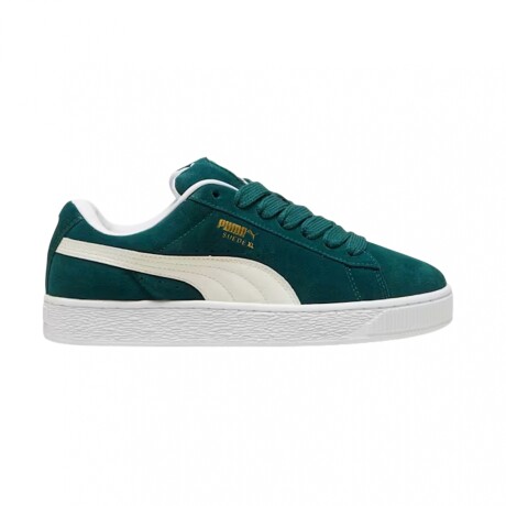 PUMA SUEDE 21