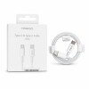 Cable USB tipo C a tipo C 1m Cable USB tipo C a tipo C 1m