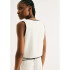 COLETE FEM OFF WHITE