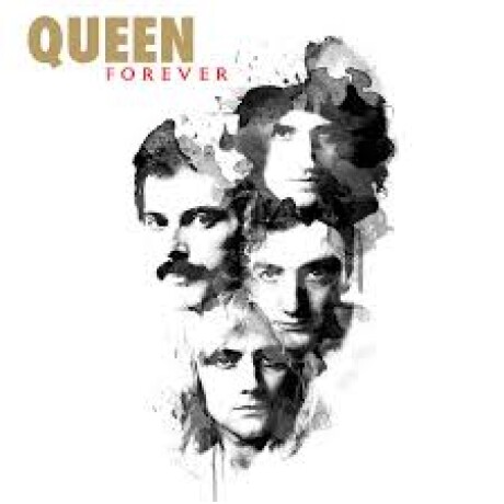 Queen - Forever - Cd Queen - Forever - Cd