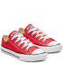 CTAS OX RED/BLACK/WHITE RED/BLACK/WHITE