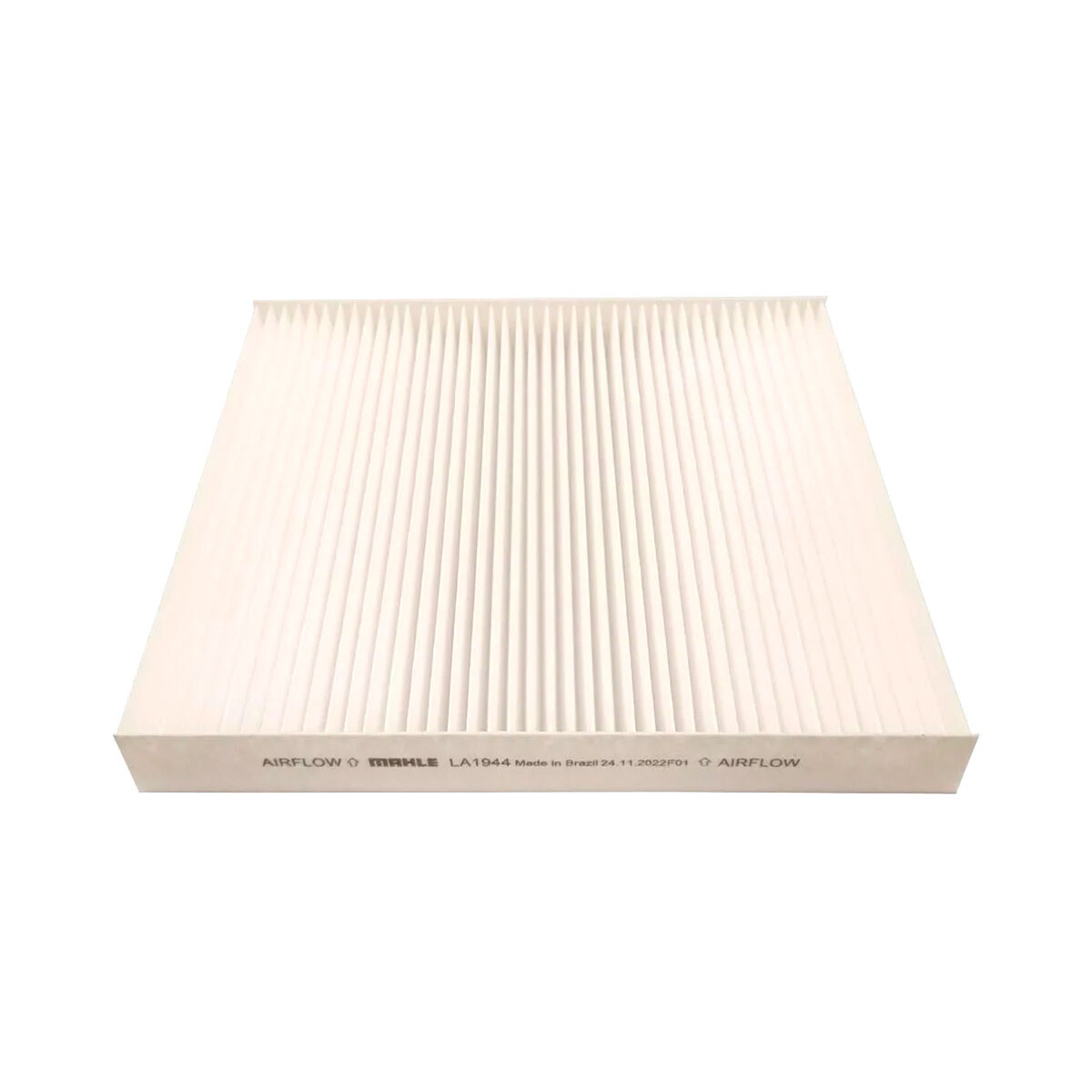 FILTRO HABITACULO VOLKSWAGEN GOLF VII TIGUAN 17/ 5Q0819644 MAHLE 