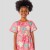 Vestido Casual. TUTI FRUTTI