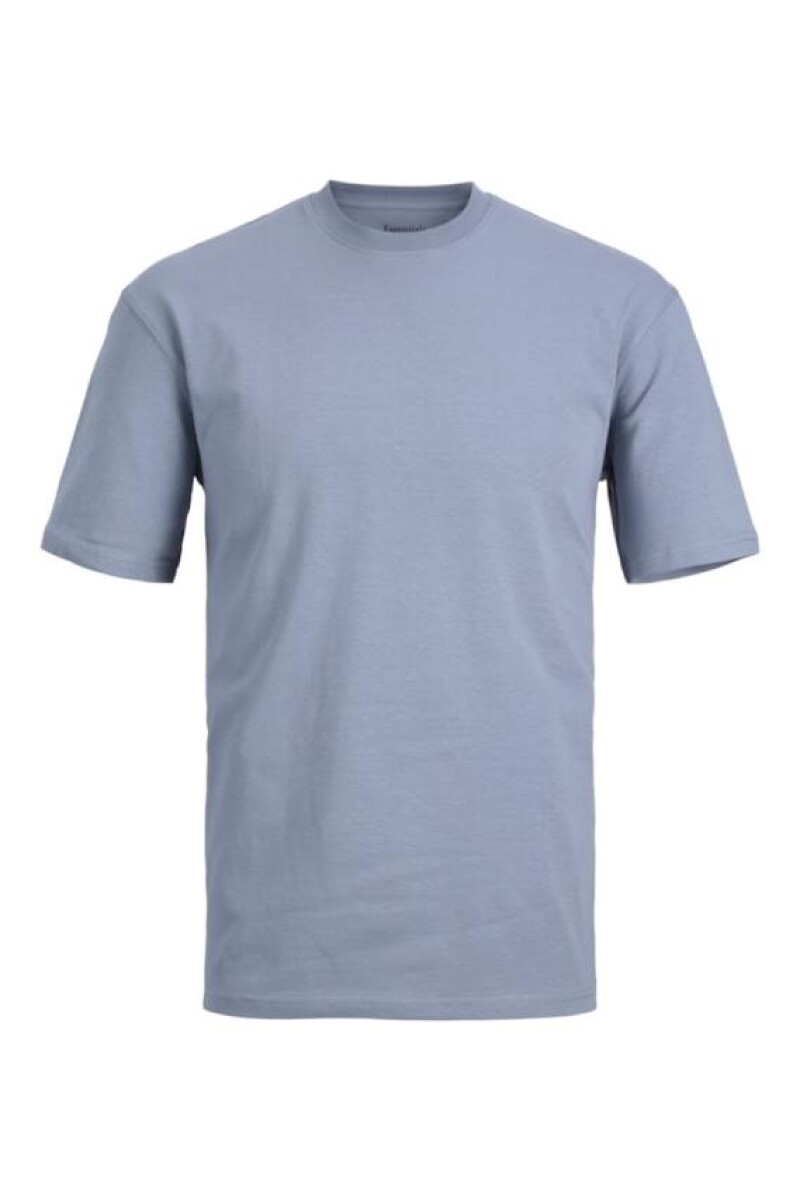 Camiseta Relaxed Básica Oversize - Flint Stone 