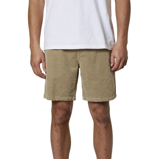 Bermuda Katin Ward - Beige Bermuda Katin Ward - Beige